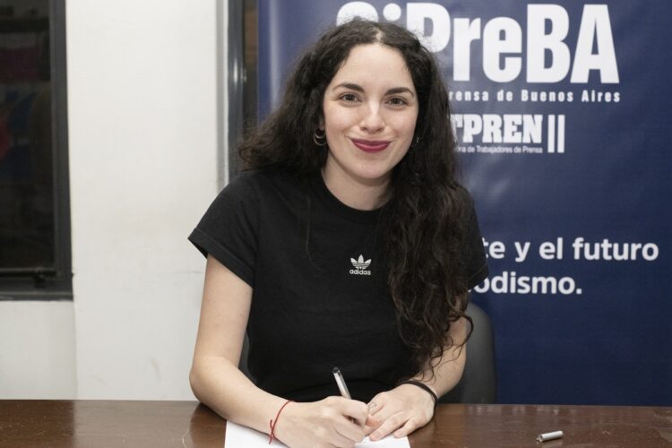 Rumbo a las elecciones de Directiva: se oficializó una Lista de Unidad para seguir fortaleciendo al SiPreBA