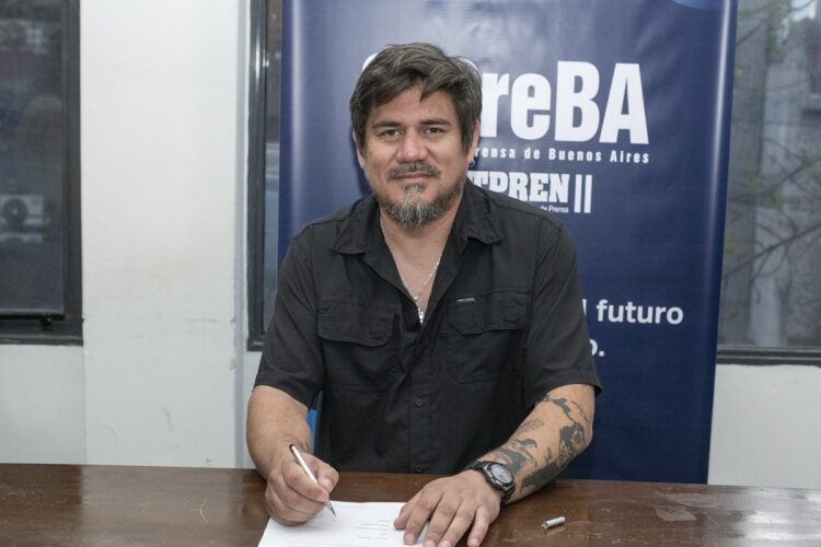 Rumbo a las elecciones de Directiva: se oficializó una Lista de Unidad para seguir fortaleciendo al SiPreBA