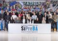 Rumbo a las elecciones de Directiva: se oficializó una Lista de Unidad para seguir fortaleciendo al SiPreBA