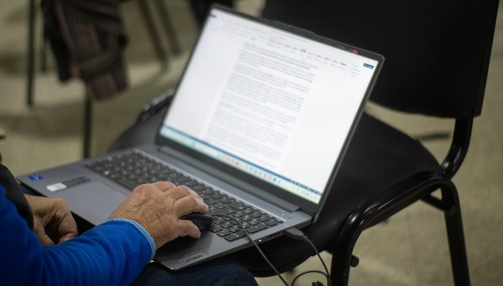 Actualización de datos de #SiPreBA2025: completá el formulario