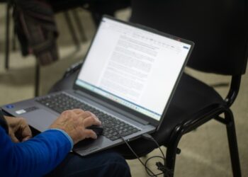 Actualización de datos de #SiPreBA2025: completá el formulario