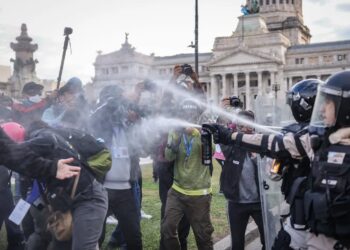Argentina deberá dar explicaciones ante la CIDH por el deterioro de la libertad de expresión