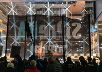 Acuerdo salarial en prensa televisada