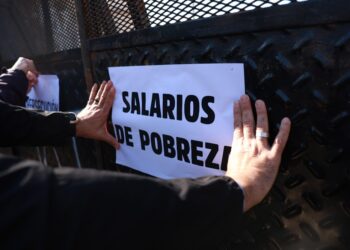 Prensa escrita: reapertura de la paritaria