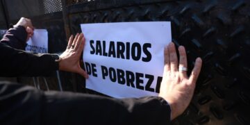 Prensa escrita: reapertura de la paritaria