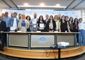 Informe sobre Libertad de Expresión en Argentina 2025: aumento del 66% en los casos de represión