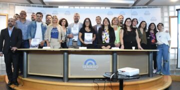 Informe sobre Libertad de Expresión en Argentina 2025: aumento del 66% en los casos de represión