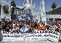 Movilizamos a Plaza de Mayo en defensa de los derechos laborales y el Estatuto del Periodista