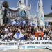 Movilizamos a Plaza de Mayo en defensa de los derechos laborales y el Estatuto del Periodista