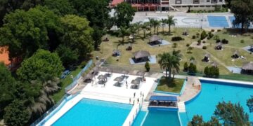 Verano #SiPreBA2026: acceso gratuito a Club Soiva