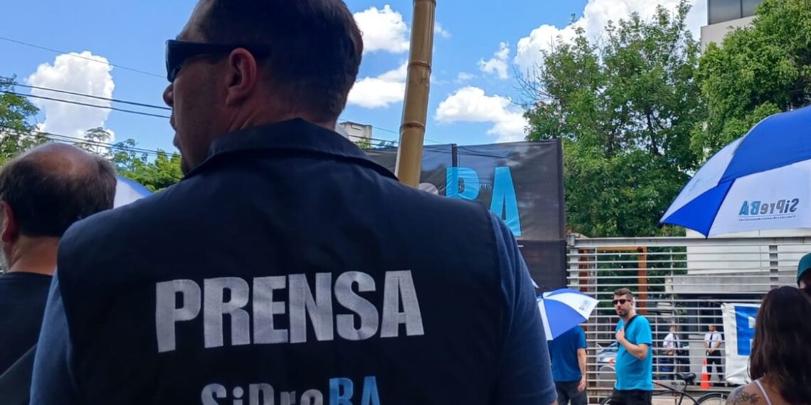 Acuerdo en prensa escrita: recomposición salarial de hasta 11,4%