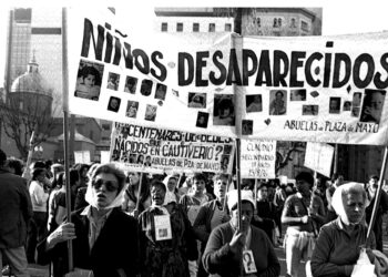 Curso virtual: las Abuelas y el derecho a la Identidad 2026