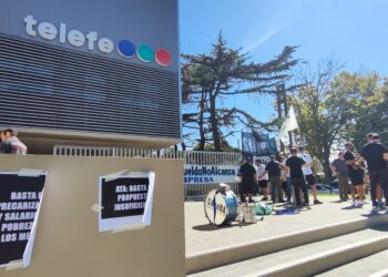 Paritaria TV: otra dilación de ATA que es una falta de respeto