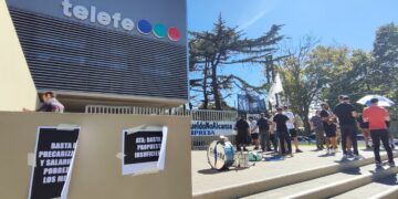 Paritaria TV: otra dilación de ATA que es una falta de respeto