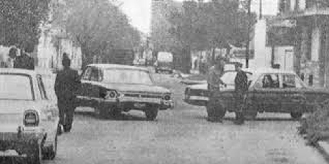 Comienza el juicio oral por la Masacre de la calle Corro donde fue asesinada Vicky Walsh