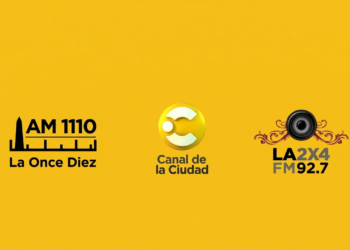 No a la privatización de los medios públicos de CABA