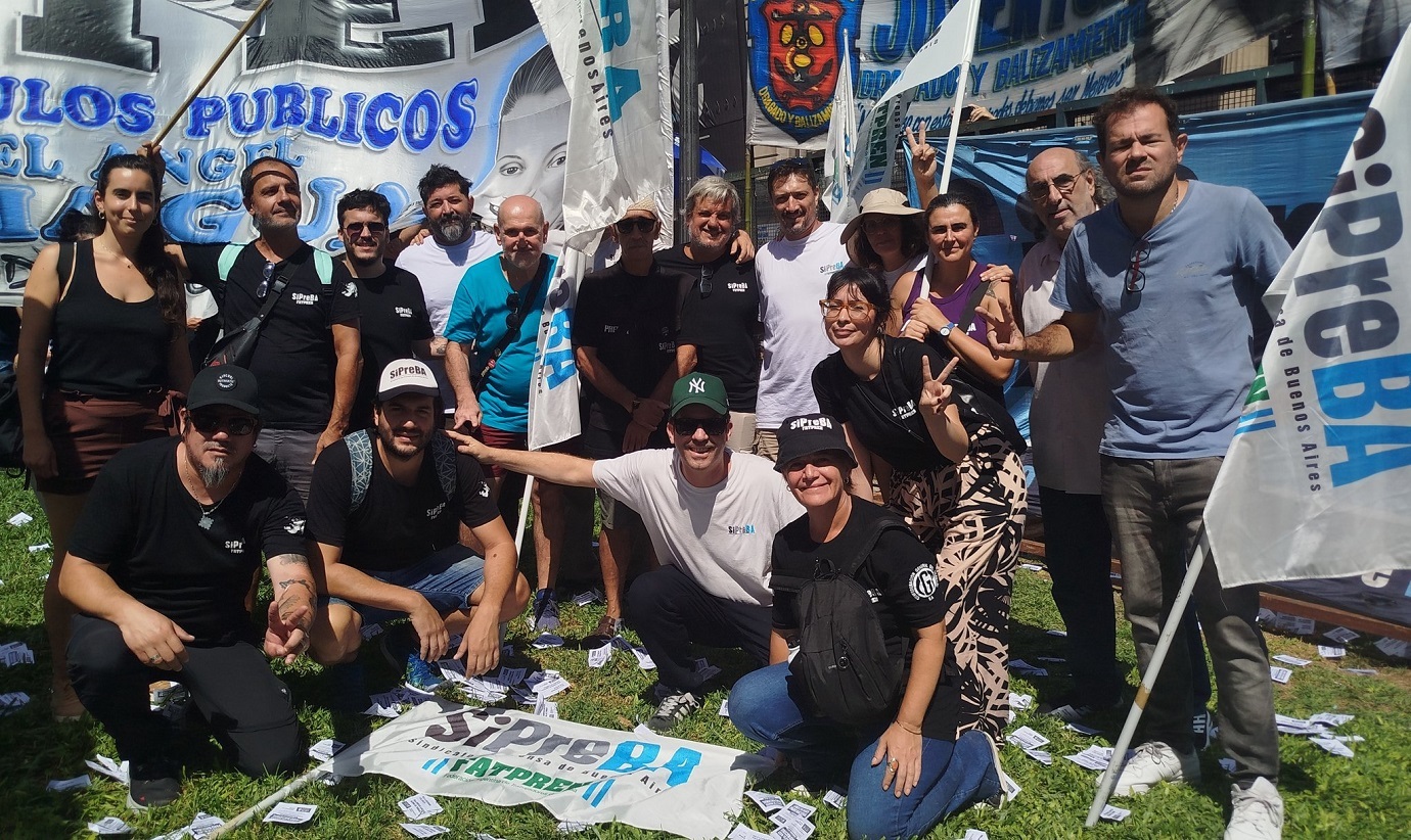 Marchamos a Tribunales junto a la CGT