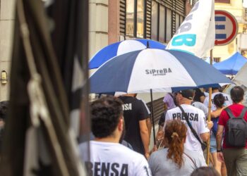 Sin acuerdo con ATA: profundizamos las acciones