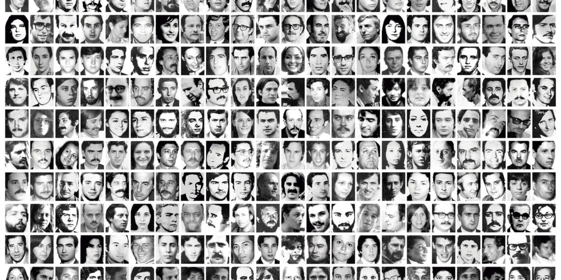 1976-2026: 50 años en la calle