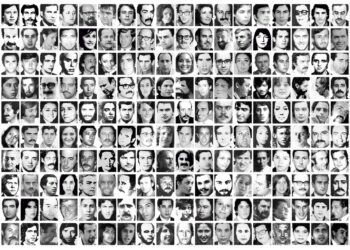 1976-2026: 50 años en la calle