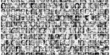 1976-2026: 50 años en la calle