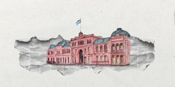 Otro impotente y desesperado intento de silenciar a la prensa