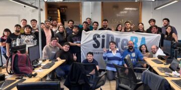 Votamos Comisión Interna en El Destape