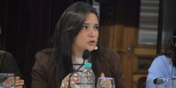 Presentamos en el Senado el nuevo proyecto del Estatuto del Periodista: “Necesitamos la certeza que no va quedar derogado”