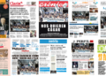 Día del periodista: llevamos a las tapas nuestro reclamo salarial