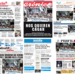 Día del periodista: llevamos a las tapas nuestro reclamo salarial