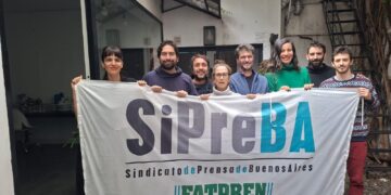 Renovamos la Comisión Interna en ElDiario.ar