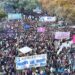 Marchamos a 11 años del primer Ni Una Menos