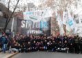Prensa escrita y televisada: unidos por nuestros salarios