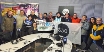 Se votó una nueva comisión interna en AM 530