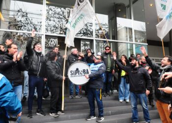 Prensa escrita: una última oportunidad para evitar el conflicto