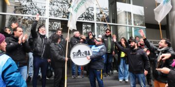 Prensa escrita: una última oportunidad para evitar el conflicto