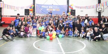 Celebramos el Día de las infancias 2026