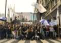 Contra la usura y la asfixia salarial