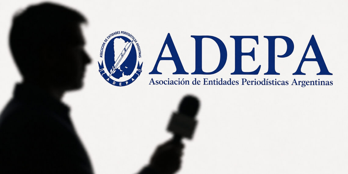 ADEPA: reconocer el valor del trabajo periodístico es pagar salarios dignos y discutir una regulación de la IA