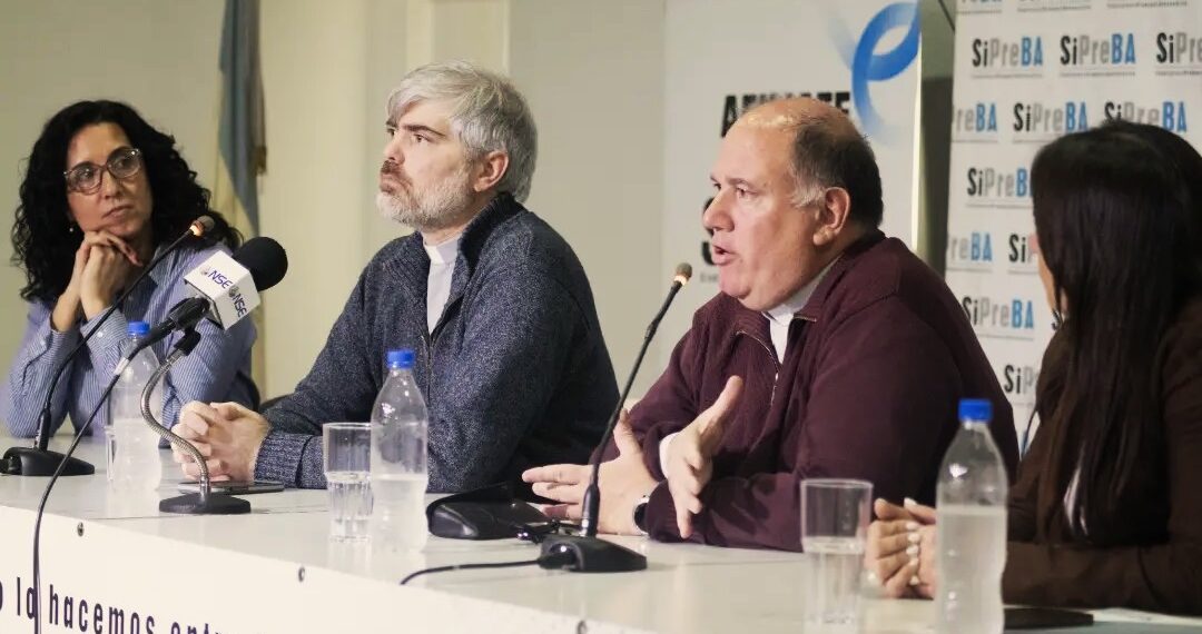 Capacitación: ¿Cómo cubrir la visita del Papa León XIV?