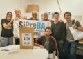 Votamos Comisión Interna en La Nación