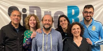 Renovamos la Comisión Interna de Clarín